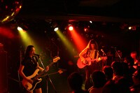 毛皮のマリーズ（写真：武裕康）