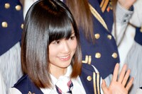 前田敦子（AKB48）