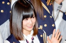 前田敦子（AKB48）