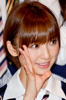 篠田麻里子（AKB48）