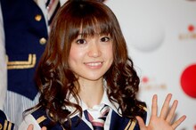 大島優子（AKB48）