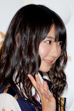 柏木由紀（AKB48）