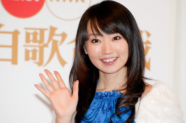 水樹奈々