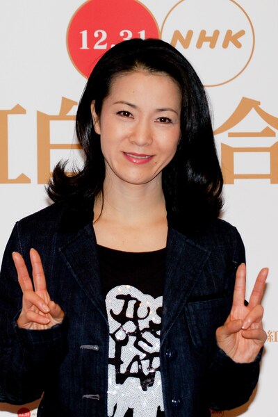 坂本冬美