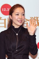 平原綾香