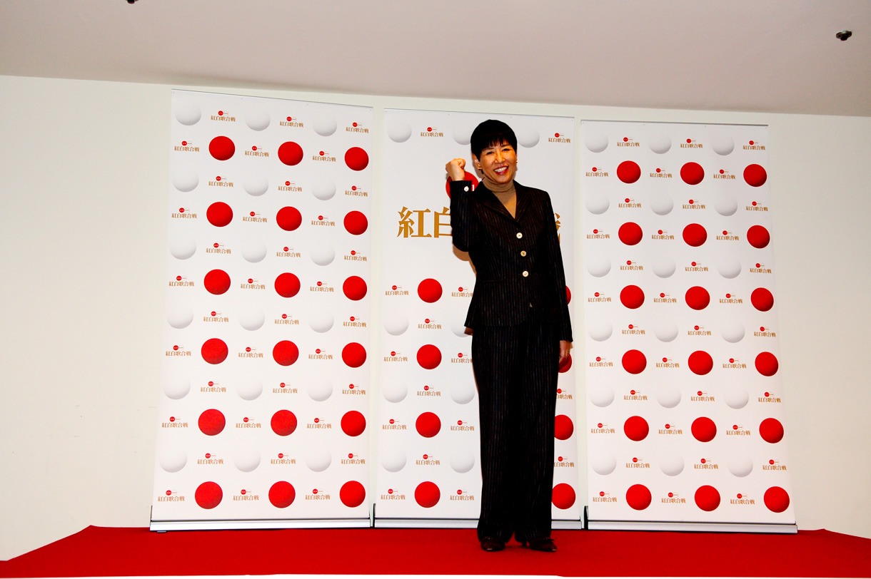 和田アキ子