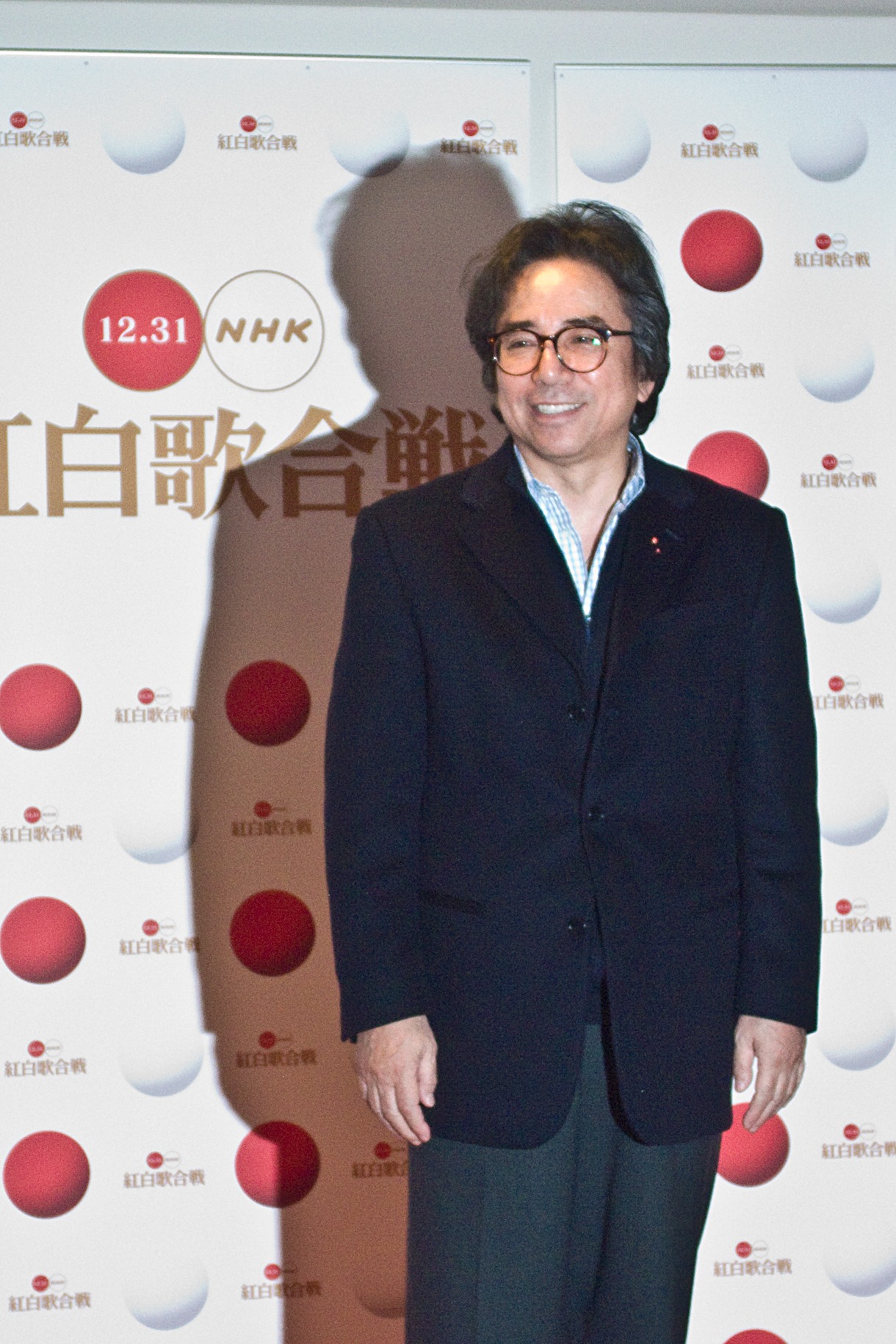 布施明