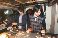 metalmouse（写真：武裕康）