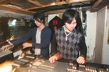 metalmouse（写真：武裕康）