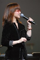 写真は12月18日に五反田ゆうぽうとホールで行われたクリスマスコンサートの様子。