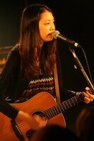 星羅（写真：武裕康）