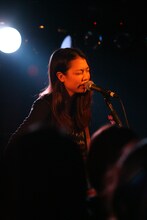 星羅（写真：武裕康）