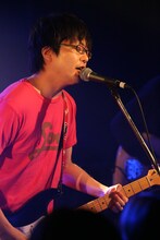 宮本英一（シュリスペイロフ / 写真：武裕康）