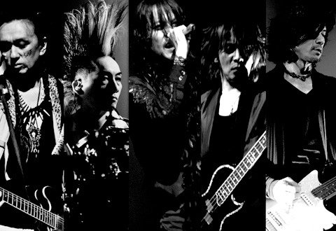 BUCK-TICK