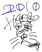 髭（HiGE）、2010年の公約「髭マニフェスト」を発表