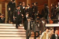 白組出場者の一部