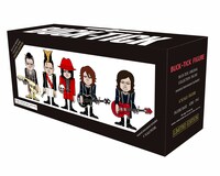 写真はシングル「独壇場Beauty」フィギュア付き完全生産限定盤イメージ画像。