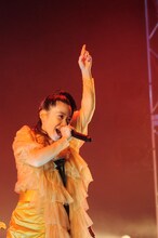 EGO-WRAPPIN' AND THE GOSSIP OF JAXX