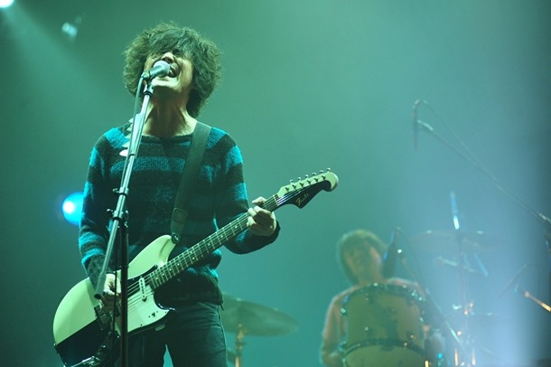 the pillows