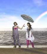 PUFFY吉村由美、一般人男性と12月31日に入籍