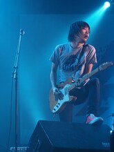 ザ・ビートモーターズ