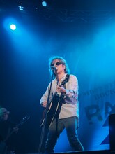 佐野元春＆THE COYOTE BAND