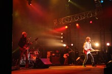 佐野元春＆THE COYOTE BAND