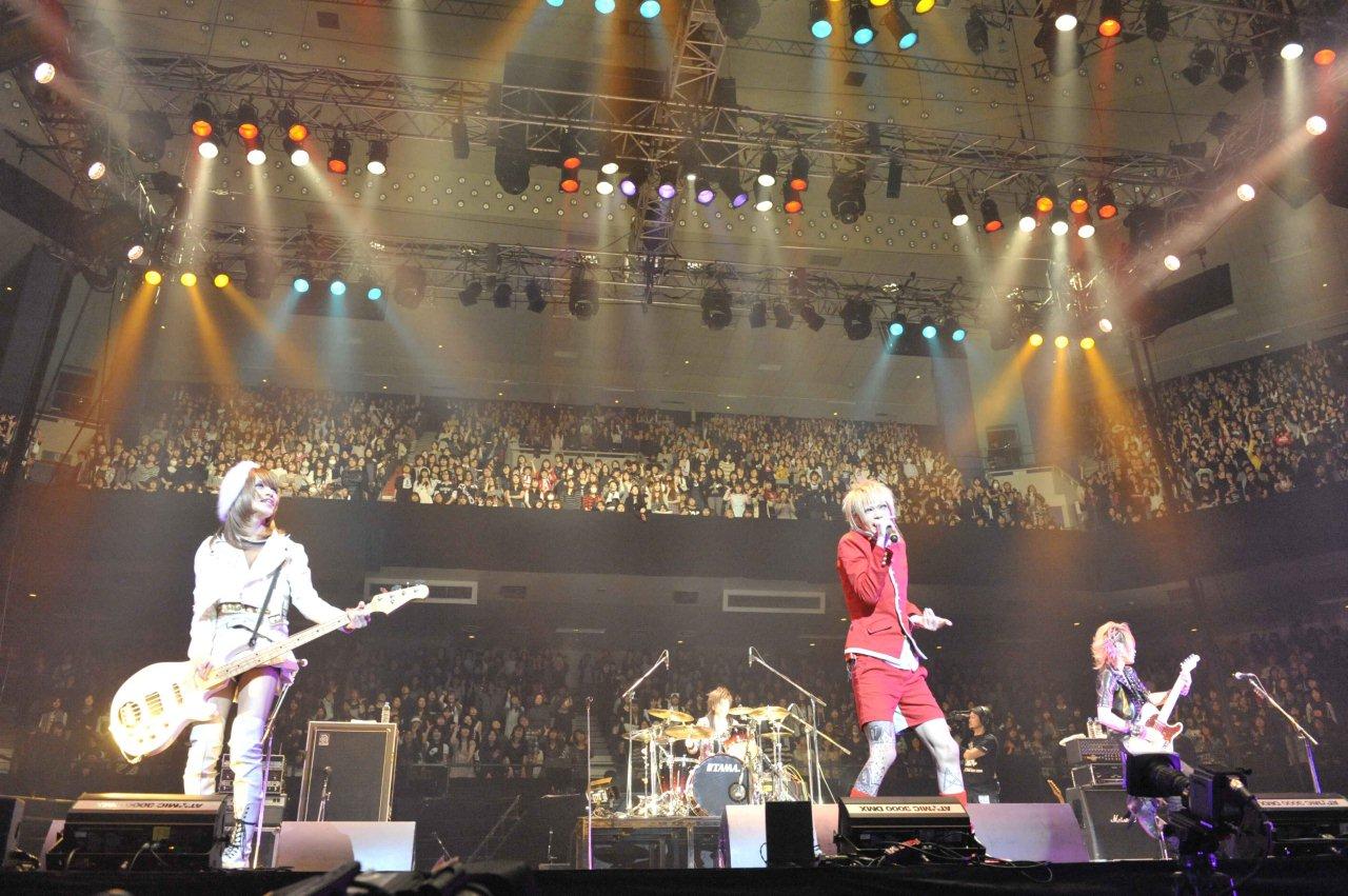 JACK in the Box2016日武