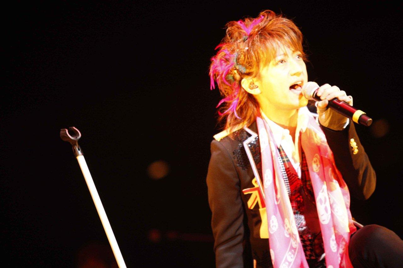 TETSUYA