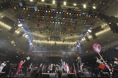 MAVERICK DC SUPER ALL STARS