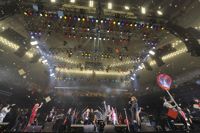 MAVERICK DC SUPER ALL STARS