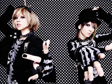 アルバム発売後には、ファンクラブ限定ライブやヨーロッパツアーも開催。