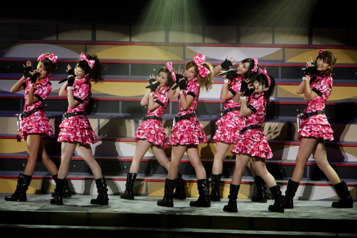Berryz工房