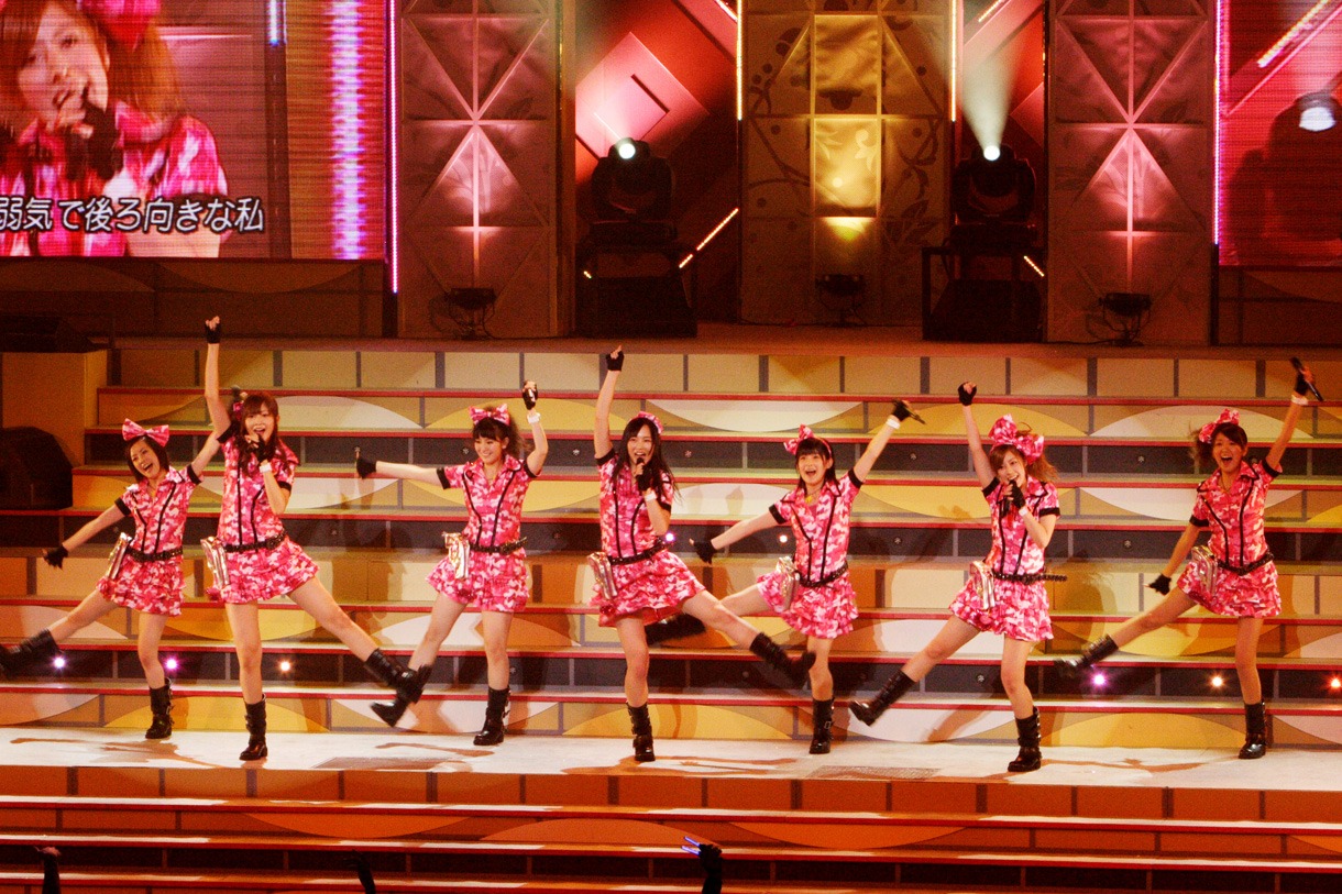 Berryz工房
