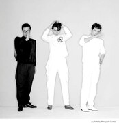 一風堂＆土屋昌巳の歴史を辿るベストアルバム同時発売