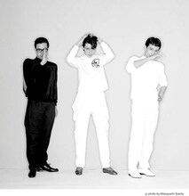 オリジナルアルバム4枚とライブアルバム1枚を残して1984年に活動休止した一風堂。