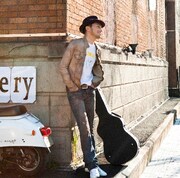 トータス松本「龍馬伝」にジョン万次郎役で出演