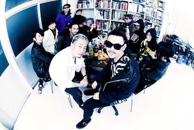 これら2作品の発売後には、ROC TRAXクルーのMYSSによる1stアルバムのリリースも控えている。