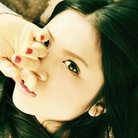 阿部真央「いつの日も」通常盤ジャケット