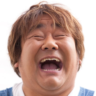 シングル「笑っているよ」CDオンリー仕様のジャケット。着うたは1月27日より配信がスタートする。