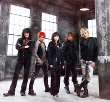 6年連続参加のJAM Project。もはや「アニサマ」には欠かせない存在だ（8月28日出演）。