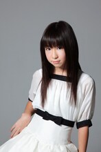 あーちゃんこと小西彩乃。大阪出身。