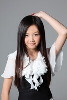 リーダーの山邊未夢。千葉出身。