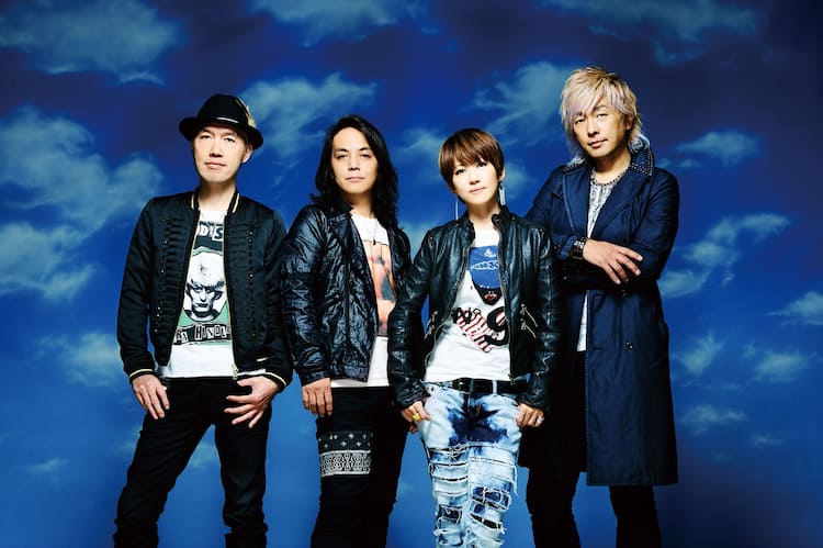 再結成LINDBERGのラストフライトを追ったDVDボックス - 音楽ナタリー 