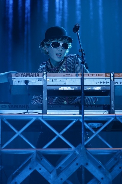 ゆうき（Key）