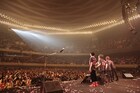 アンカフェ活動休止武道館ライブに8500人集結