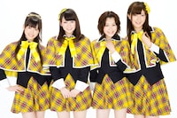 中島早貴（℃-ute）、菅谷梨沙子（Berryz工房）、光井愛佳（モーニング娘。）、熊井友理奈（Berryz工房）の4人からなるユニット、ガーディアンズ4。