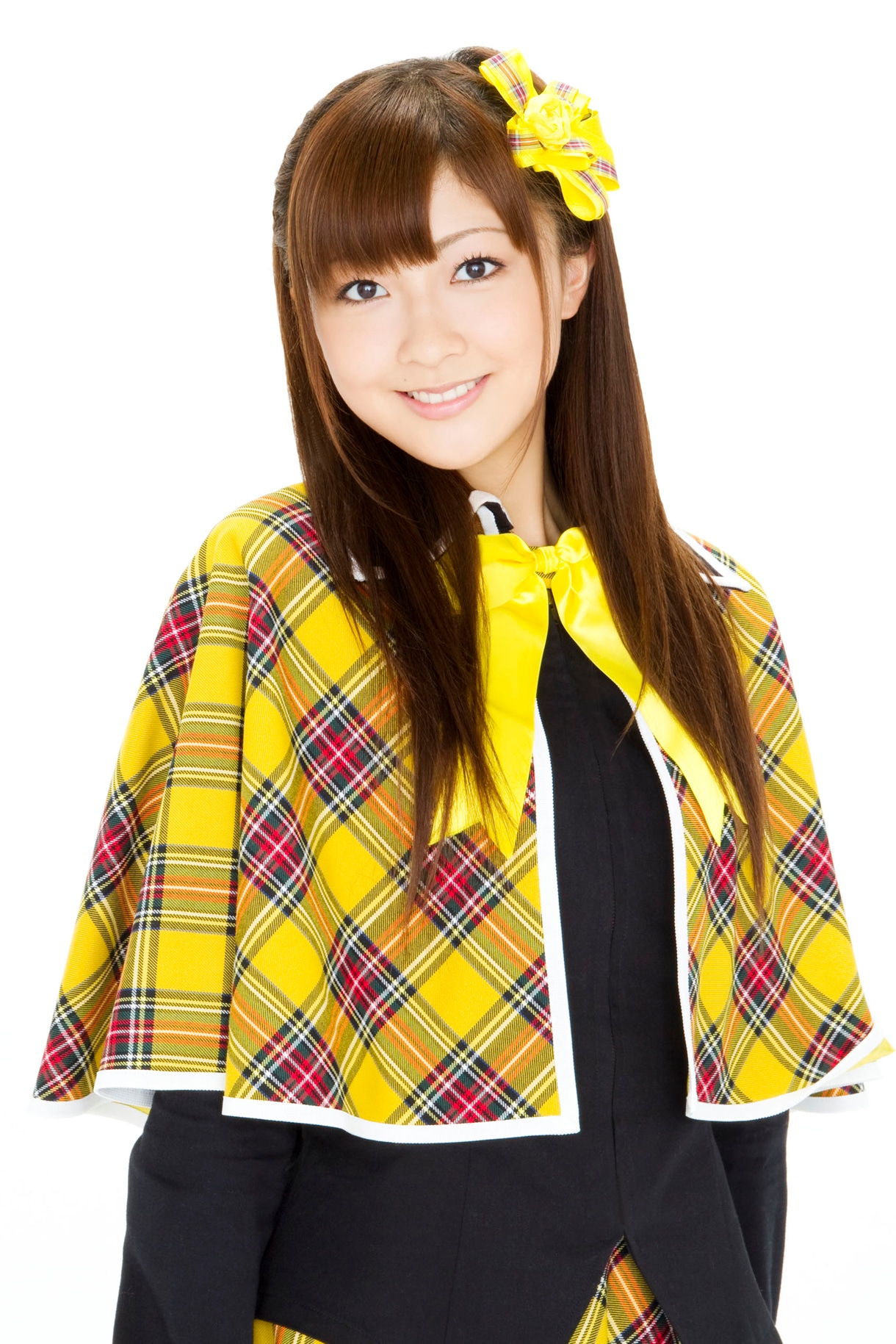 熊井友理奈