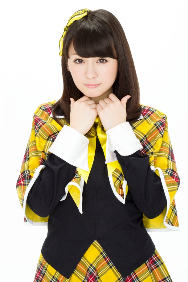 菅谷梨沙子