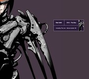 ボックスセット「KI15 - The Box」には3枚のCDのほかに布製トートバックを封入。また、ボックスは今回の2作に加え、昨年11月発売の2タイトルを納めることでコンプリートボックスになる仕様になっている
